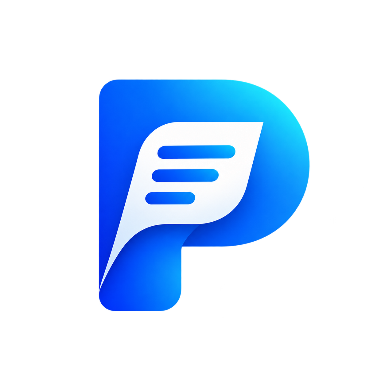 Propeant website preview