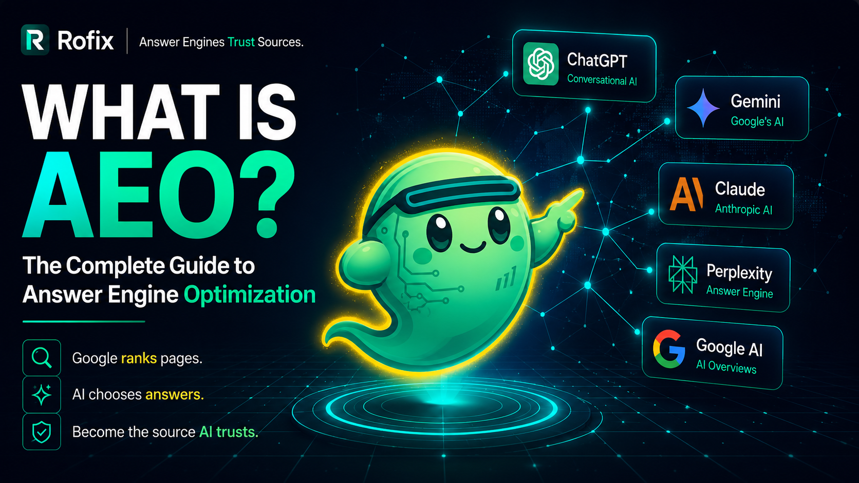 Rofix website preview