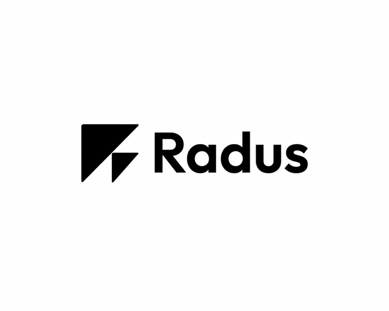 Radus.app website preview