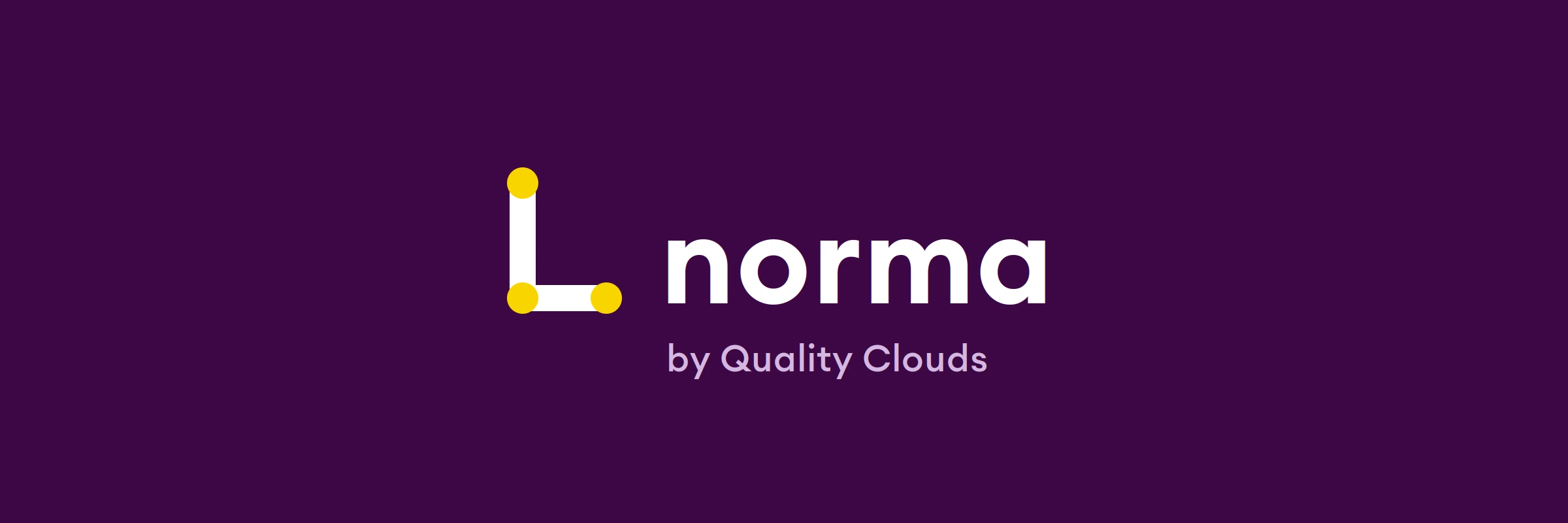 Norma website preview