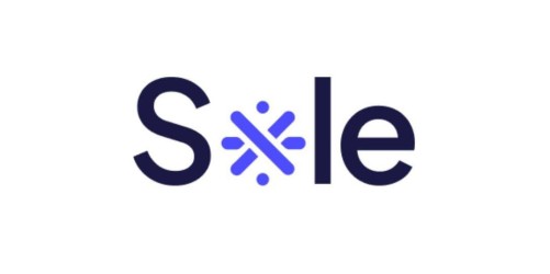 Sole App website preview