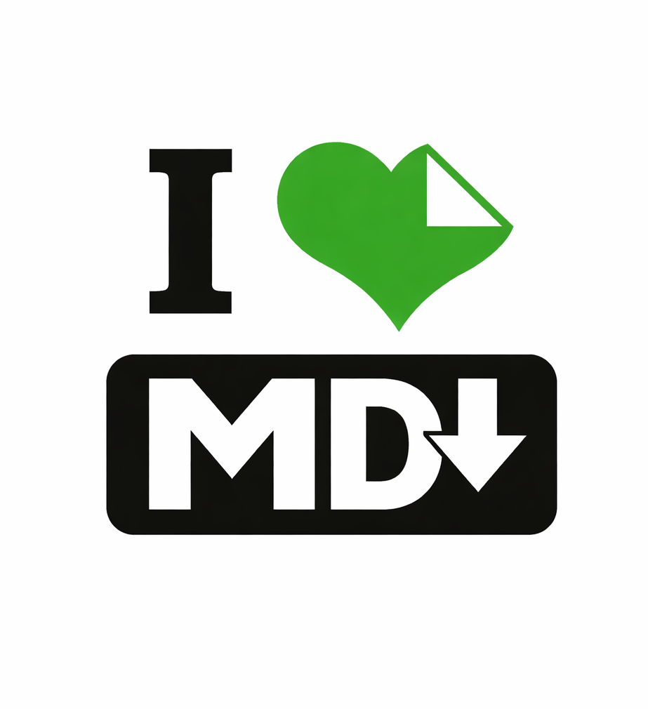 iLoveMarkdown Editor website preview