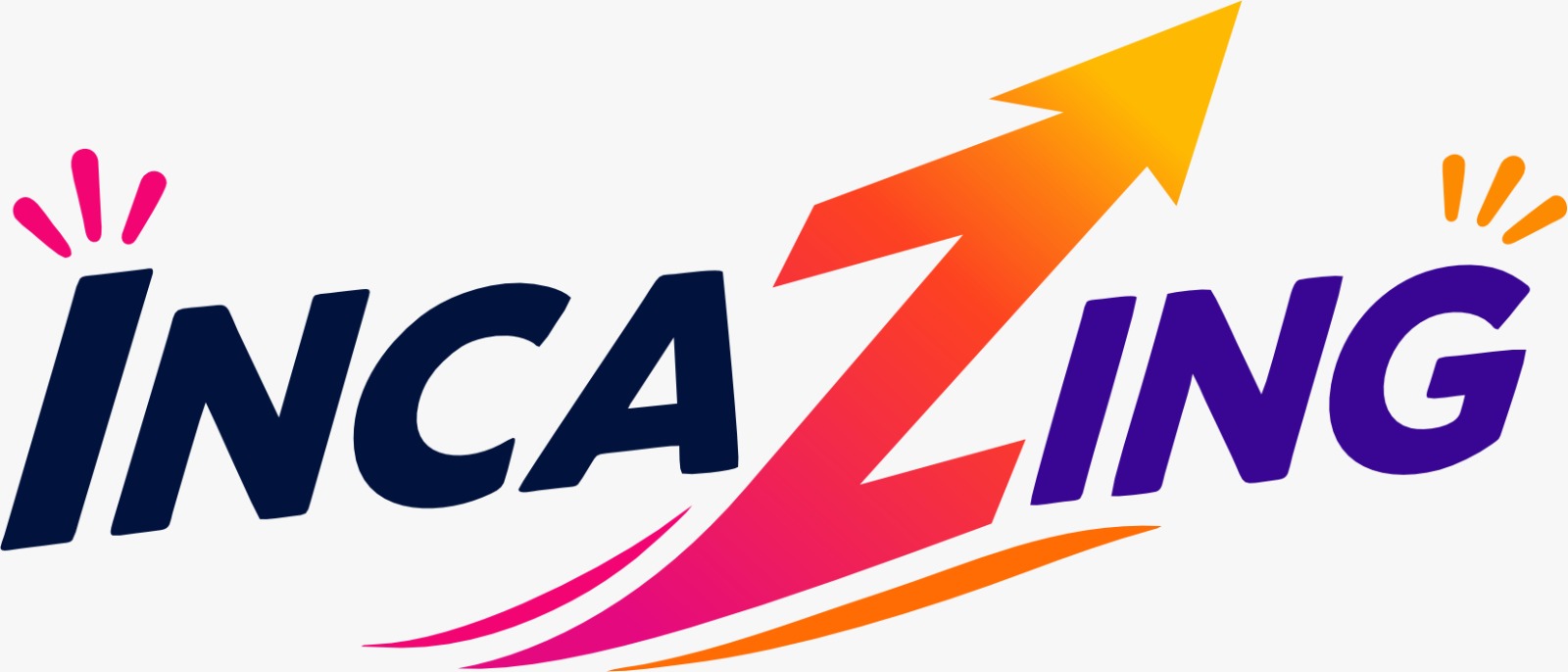 IncaZing website preview