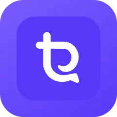 Tendrify website preview