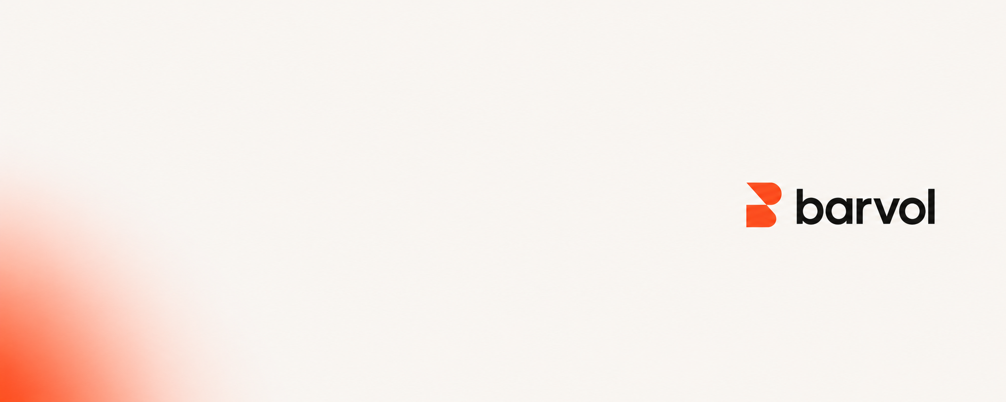 Barvol website preview