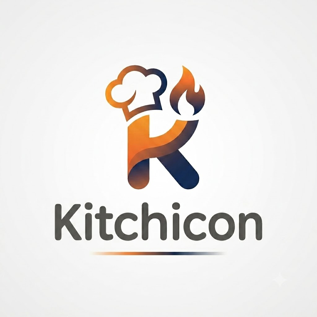 Kitchicon website preview