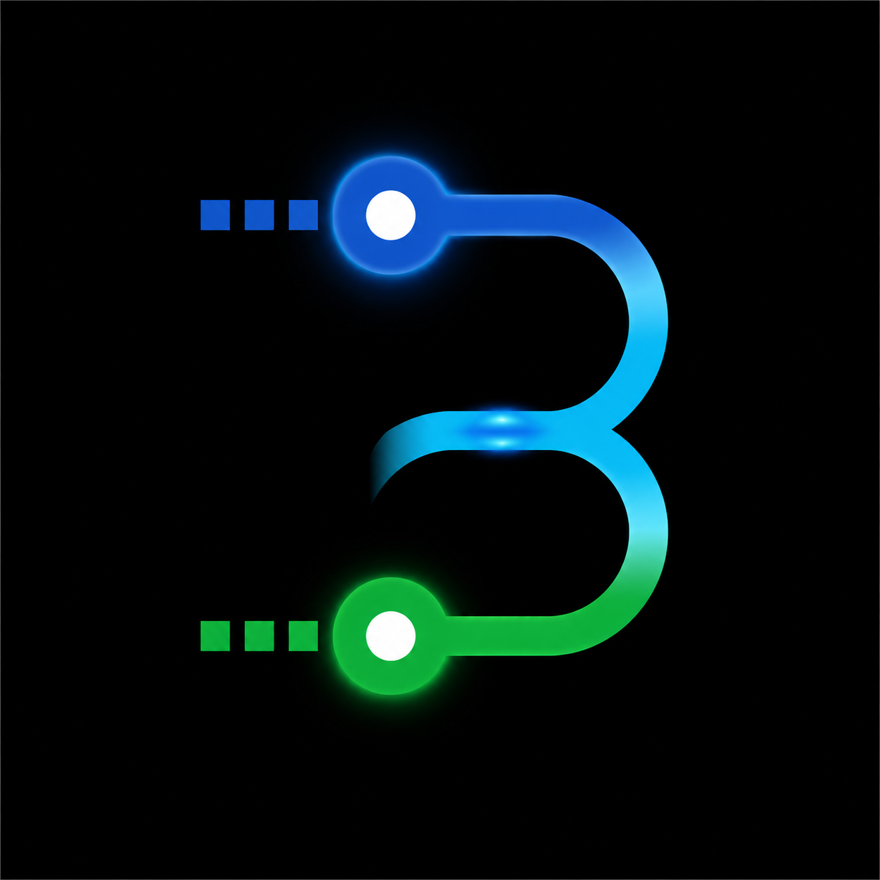 BridgeWire website preview